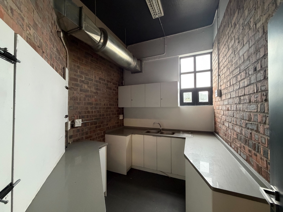 To Let Commercial Property for Rent in Salt River Western Cape